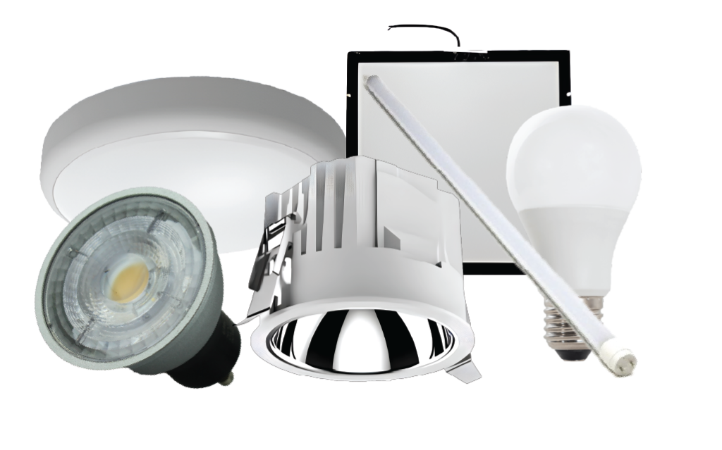 Sanitising Light Solutions