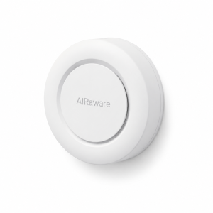 AIRaware Smart Mould Risk Detection System